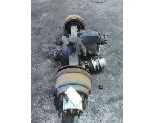 MERITOR-ROCKWELL RD20145 AXLE ASSEMBLY, REAR (FRONT)