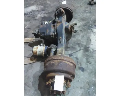 MERITOR-ROCKWELL RD20145 AXLE ASSEMBLY, REAR (FRONT)