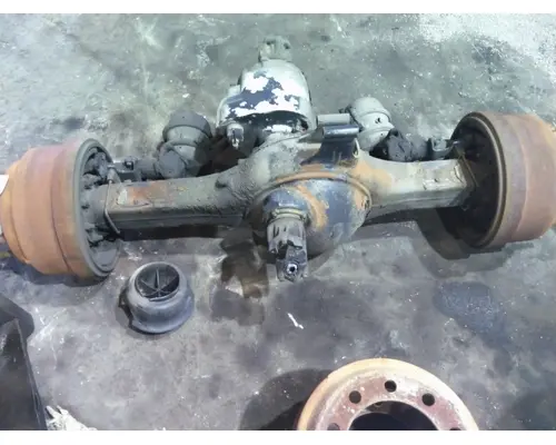 MERITOR-ROCKWELL RD20145 AXLE ASSEMBLY, REAR (FRONT)