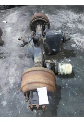 MERITOR-ROCKWELL RD20145 AXLE ASSEMBLY, REAR (FRONT)