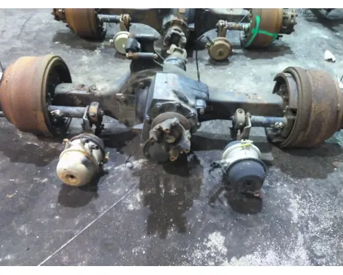 MERITOR-ROCKWELL RD20145 AXLE ASSEMBLY, REAR (FRONT)
