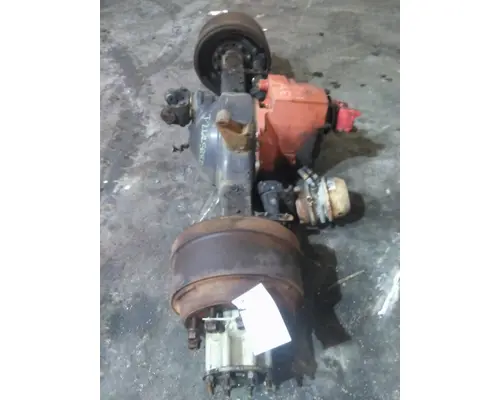 MERITOR-ROCKWELL RD20145 AXLE ASSEMBLY, REAR (FRONT)