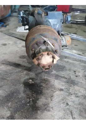 MERITOR-ROCKWELL RD20145 AXLE ASSEMBLY, REAR (FRONT)
