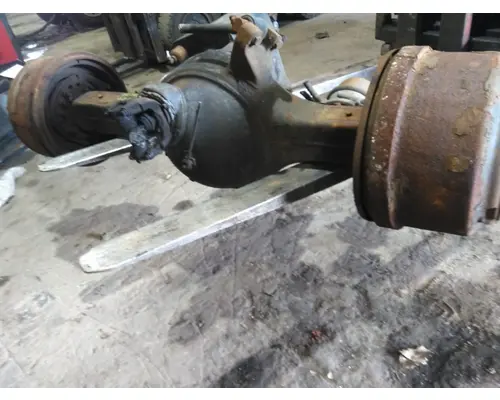 MERITOR-ROCKWELL RD20145 AXLE ASSEMBLY, REAR (FRONT)