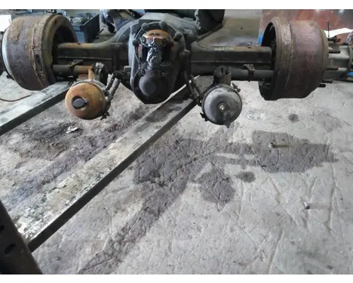 MERITOR-ROCKWELL RD20145 AXLE ASSEMBLY, REAR (FRONT)