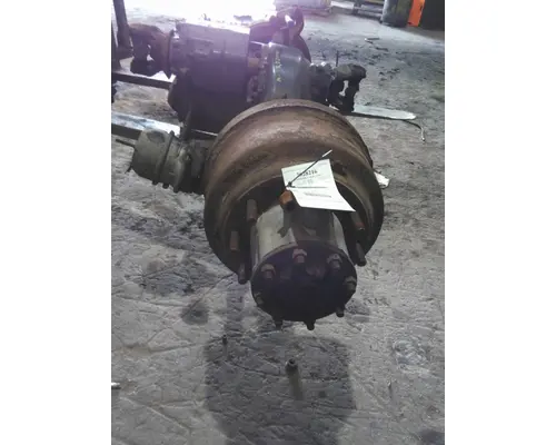 MERITOR-ROCKWELL RD20145 AXLE ASSEMBLY, REAR (FRONT)