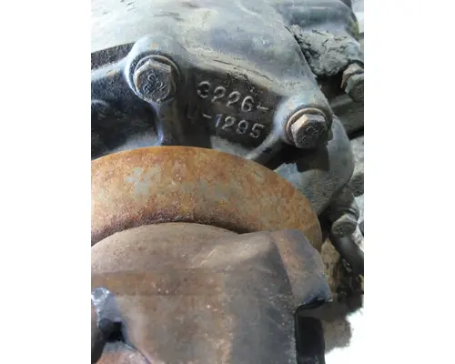 MERITOR-ROCKWELL RD20145 AXLE ASSEMBLY, REAR (FRONT)