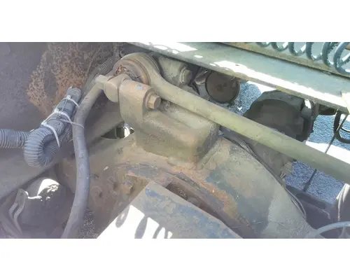 MERITOR-ROCKWELL RD20145 AXLE ASSEMBLY, REAR (FRONT)