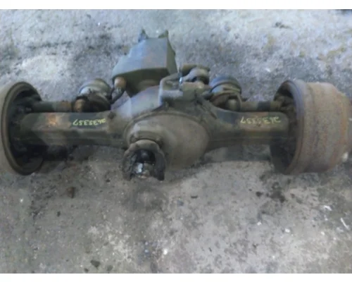 MERITOR-ROCKWELL RD20145 AXLE ASSEMBLY, REAR (FRONT)
