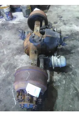 MERITOR-ROCKWELL RD20145 AXLE ASSEMBLY, REAR (FRONT)