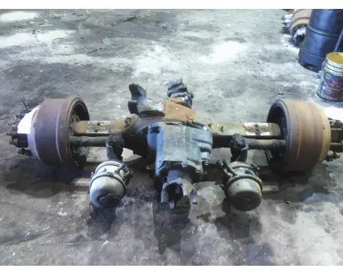 MERITOR-ROCKWELL RD20145 AXLE ASSEMBLY, REAR (FRONT)