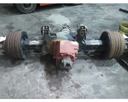 MERITOR-ROCKWELL RD20145 AXLE ASSEMBLY, REAR (FRONT)