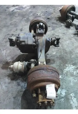 MERITOR-ROCKWELL RD20145 AXLE ASSEMBLY, REAR (FRONT)