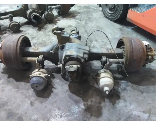 MERITOR-ROCKWELL RD20145 AXLE ASSEMBLY, REAR (FRONT)