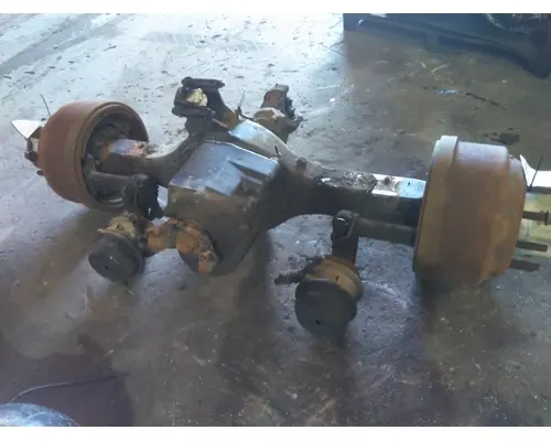 MERITOR-ROCKWELL RD20145 AXLE ASSEMBLY, REAR (FRONT)