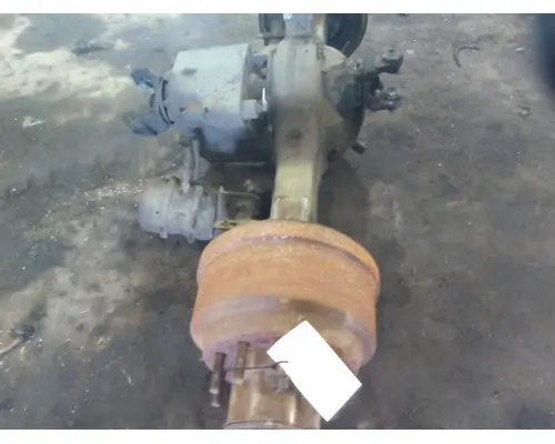 MERITOR-ROCKWELL RD20145 AXLE ASSEMBLY, REAR (FRONT)