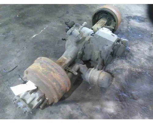 MERITOR-ROCKWELL RD20145 AXLE ASSEMBLY, REAR (FRONT)