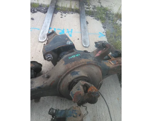 MERITOR-ROCKWELL RD20145 AXLE ASSEMBLY, REAR (FRONT)