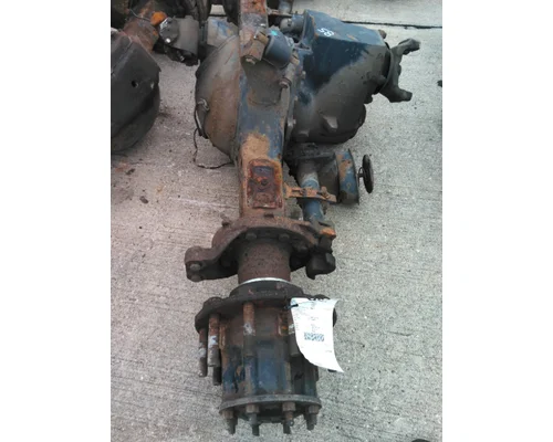 MERITOR-ROCKWELL RD20145 AXLE ASSEMBLY, REAR (FRONT)
