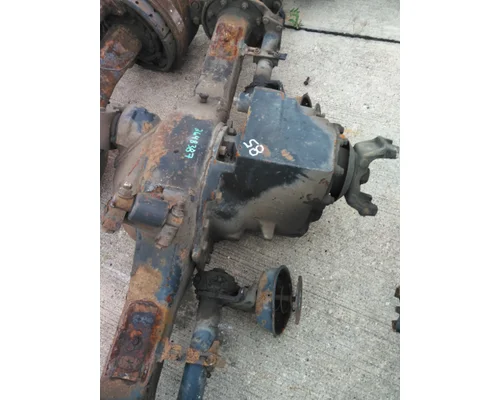 MERITOR-ROCKWELL RD20145 AXLE ASSEMBLY, REAR (FRONT)