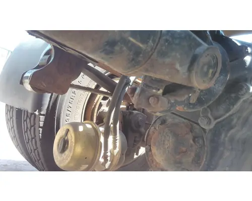 MERITOR-ROCKWELL RD20145 AXLE ASSEMBLY, REAR (FRONT)