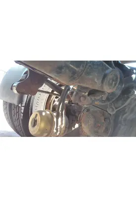 MERITOR-ROCKWELL RD20145 AXLE ASSEMBLY, REAR (FRONT)