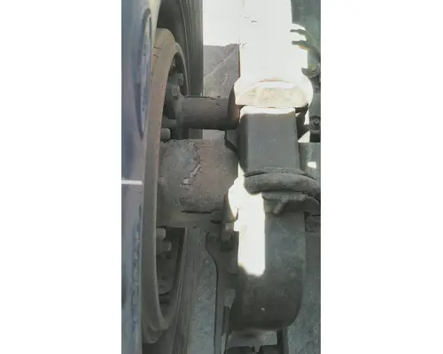MERITOR-ROCKWELL RD20145 AXLE ASSEMBLY, REAR (FRONT)