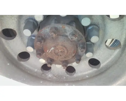 MERITOR-ROCKWELL RD20145 AXLE ASSEMBLY, REAR (FRONT)