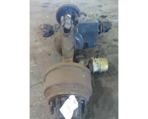 MERITOR-ROCKWELL RD20145 AXLE ASSEMBLY, REAR (FRONT)