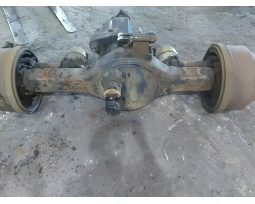 MERITOR-ROCKWELL RD20145 AXLE ASSEMBLY, REAR (FRONT)