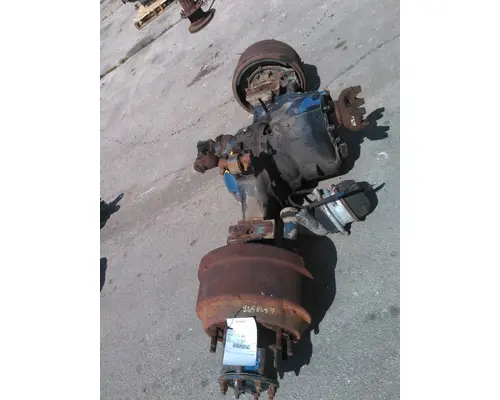 MERITOR-ROCKWELL RD20145 AXLE ASSEMBLY, REAR (FRONT)