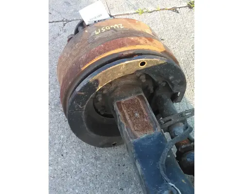 MERITOR-ROCKWELL RD20145 AXLE ASSEMBLY, REAR (FRONT)