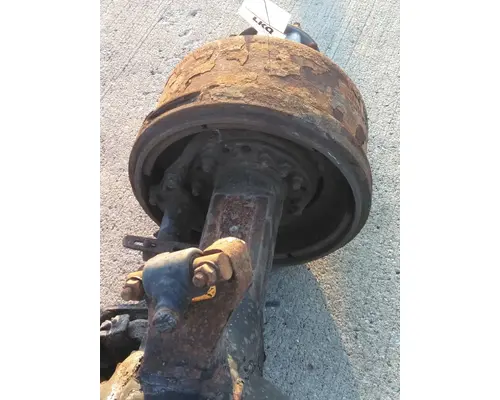 MERITOR-ROCKWELL RD20145 AXLE ASSEMBLY, REAR (FRONT)