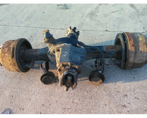 MERITOR-ROCKWELL RD20145 AXLE ASSEMBLY, REAR (FRONT)
