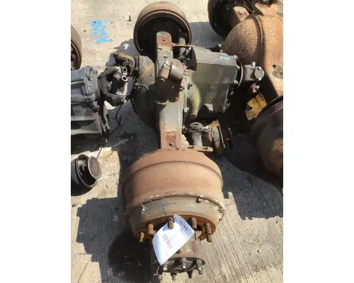 MERITOR-ROCKWELL RD20145 AXLE ASSEMBLY, REAR (FRONT)
