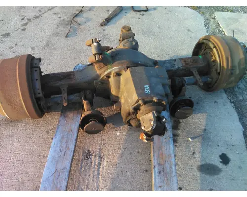 MERITOR-ROCKWELL RD20145 AXLE ASSEMBLY, REAR (FRONT)