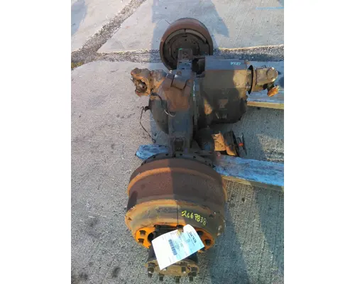 MERITOR-ROCKWELL RD20145 AXLE ASSEMBLY, REAR (FRONT)