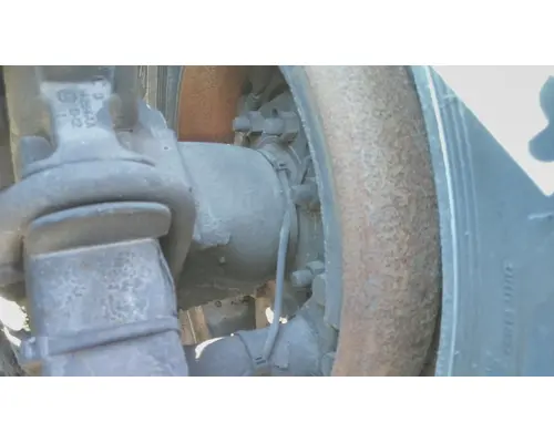 MERITOR-ROCKWELL RD20145 AXLE ASSEMBLY, REAR (FRONT)