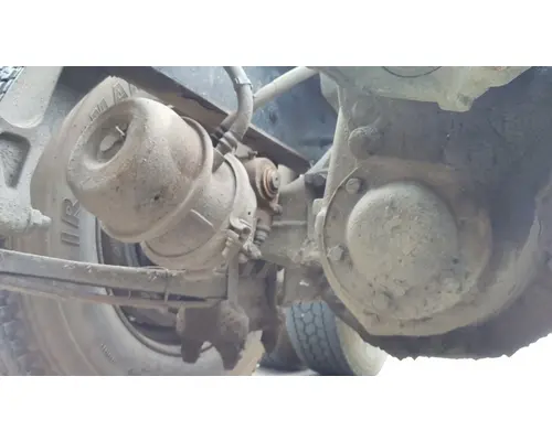 MERITOR-ROCKWELL RD20145 AXLE ASSEMBLY, REAR (FRONT)