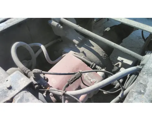 MERITOR-ROCKWELL RD20145 AXLE ASSEMBLY, REAR (FRONT)