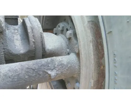 MERITOR-ROCKWELL RD20145 AXLE ASSEMBLY, REAR (FRONT)