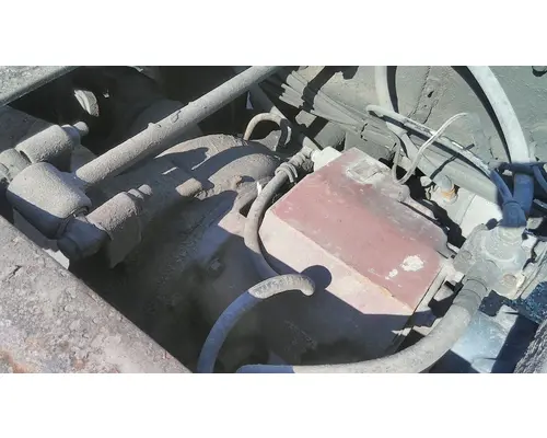 MERITOR-ROCKWELL RD20145 AXLE ASSEMBLY, REAR (FRONT)
