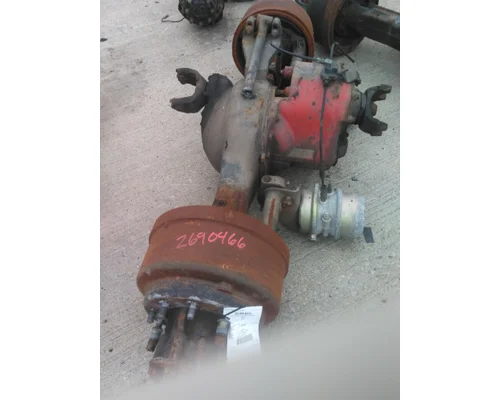 MERITOR-ROCKWELL RD20145 AXLE ASSEMBLY, REAR (FRONT)
