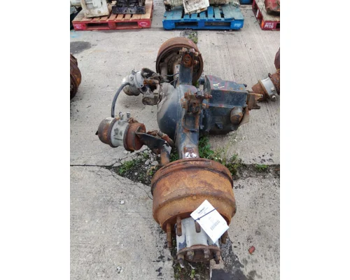 MERITOR-ROCKWELL RD20145 AXLE ASSEMBLY, REAR (FRONT)