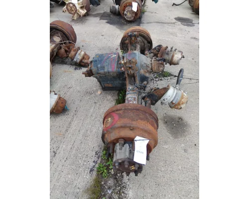 MERITOR-ROCKWELL RD20145 AXLE ASSEMBLY, REAR (FRONT)