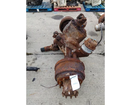 MERITOR-ROCKWELL RD20145 AXLE ASSEMBLY, REAR (FRONT)