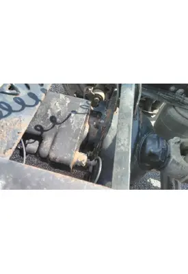 MERITOR-ROCKWELL RD20145 AXLE ASSEMBLY, REAR (FRONT)