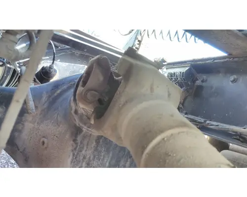 MERITOR-ROCKWELL RD20145 AXLE ASSEMBLY, REAR (FRONT)