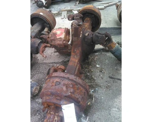 MERITOR-ROCKWELL RD20145 AXLE ASSEMBLY, REAR (FRONT)