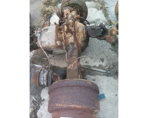 MERITOR-ROCKWELL RD20145 AXLE ASSEMBLY, REAR (FRONT)